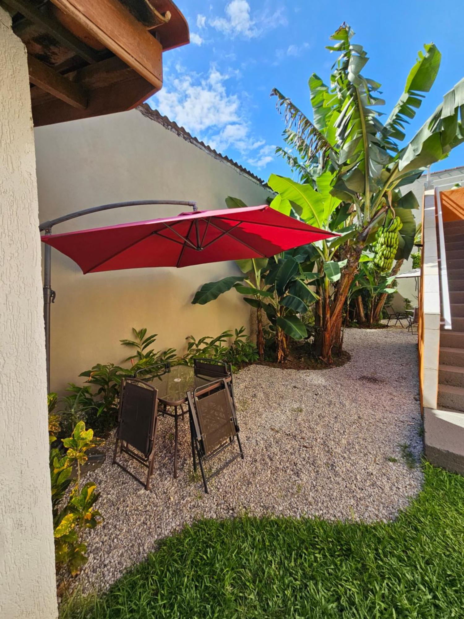 Mar Virado Guest house 2*