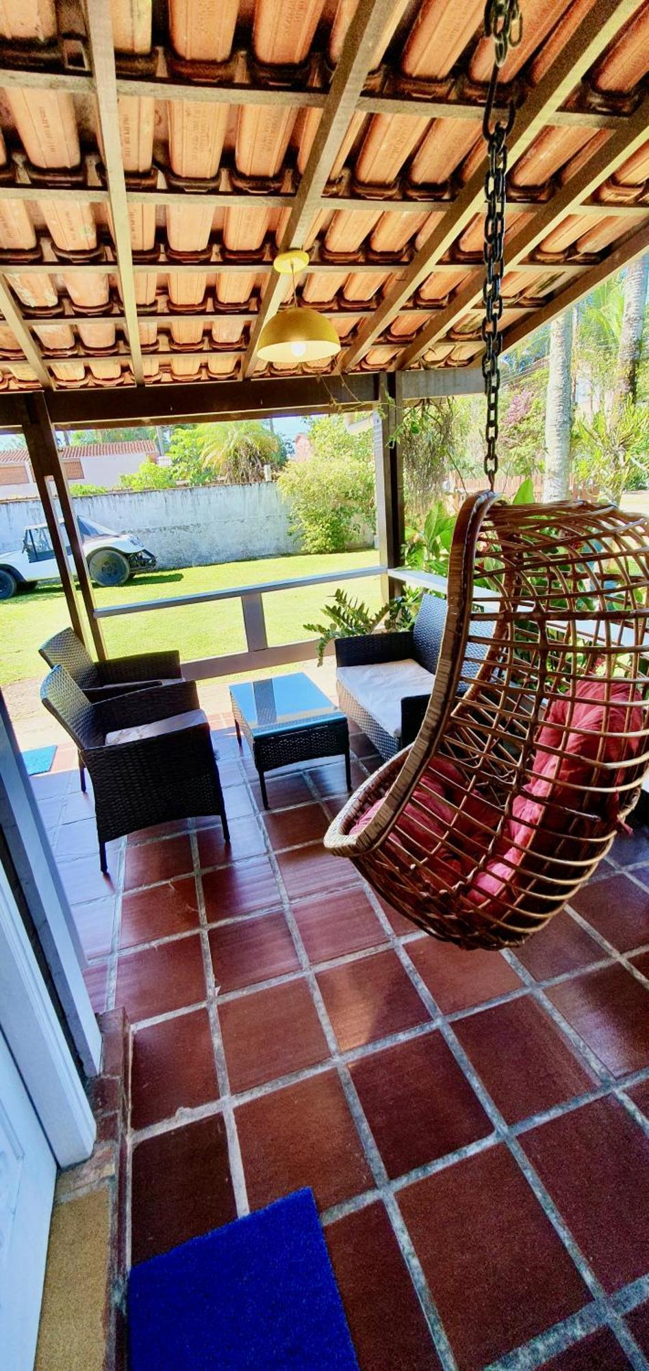 Guest house Mar Virado 2*