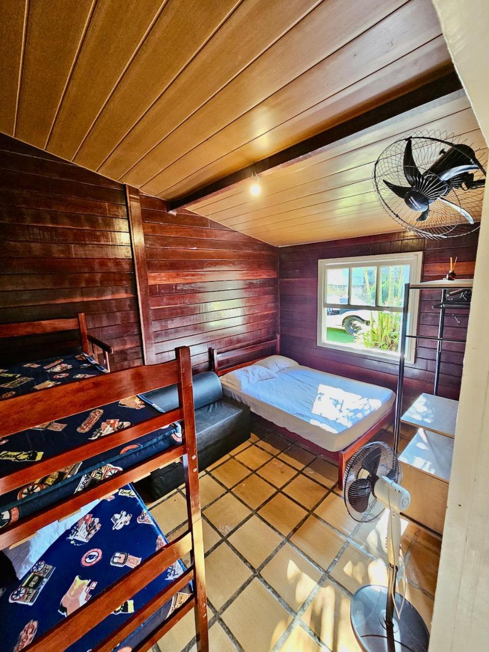 Guest house Mar Virado Ubatuba