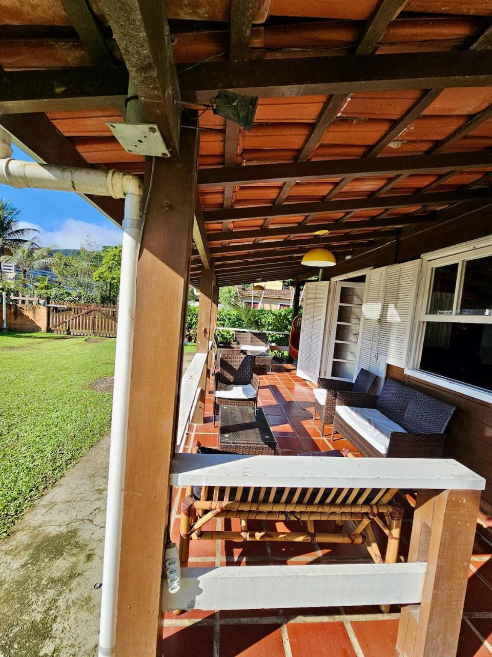 Mar Virado Guest house