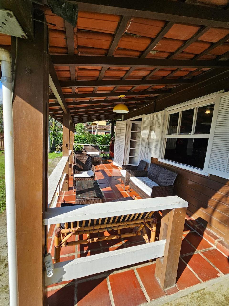 Guest house Mar Virado