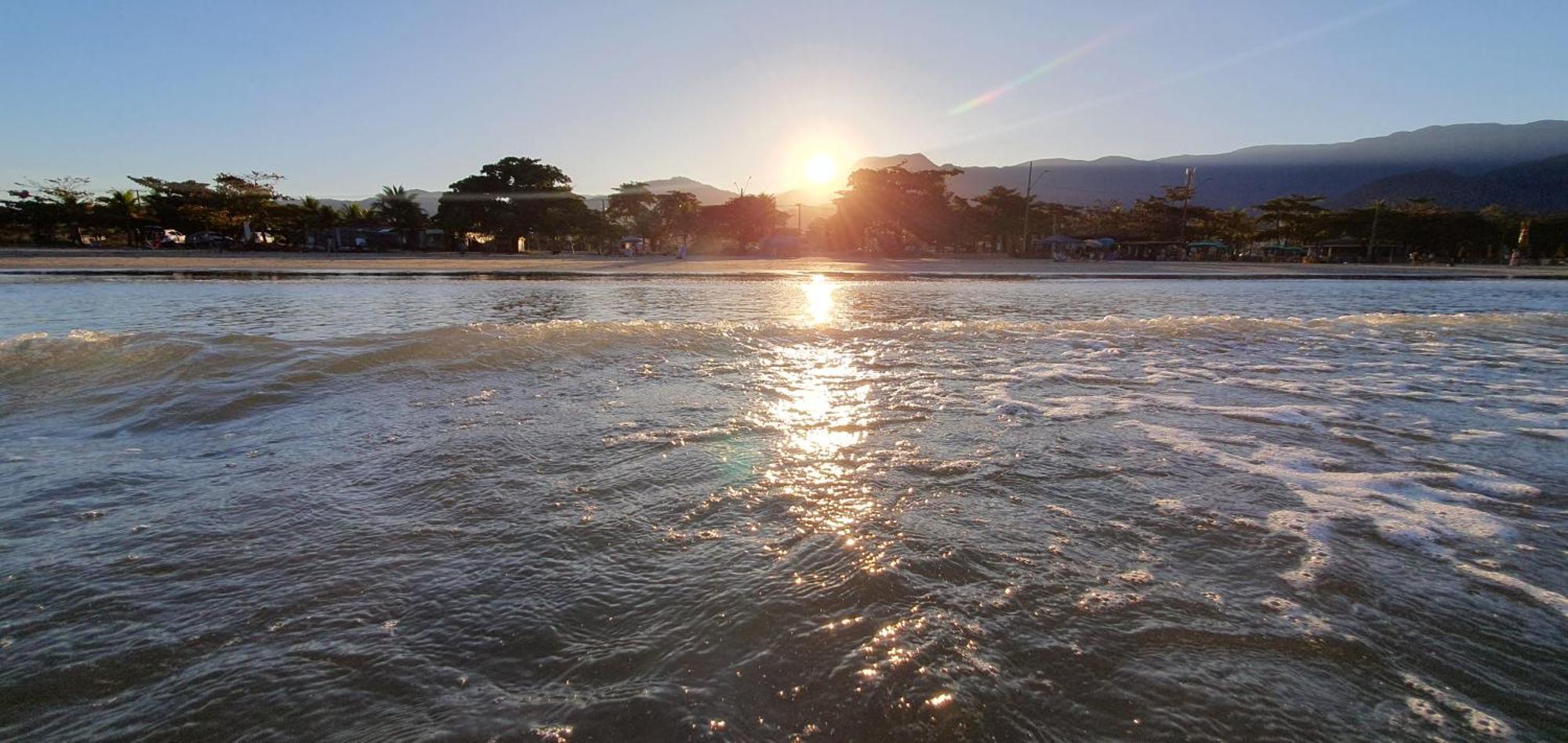 Mar Virado 2* Ubatuba
