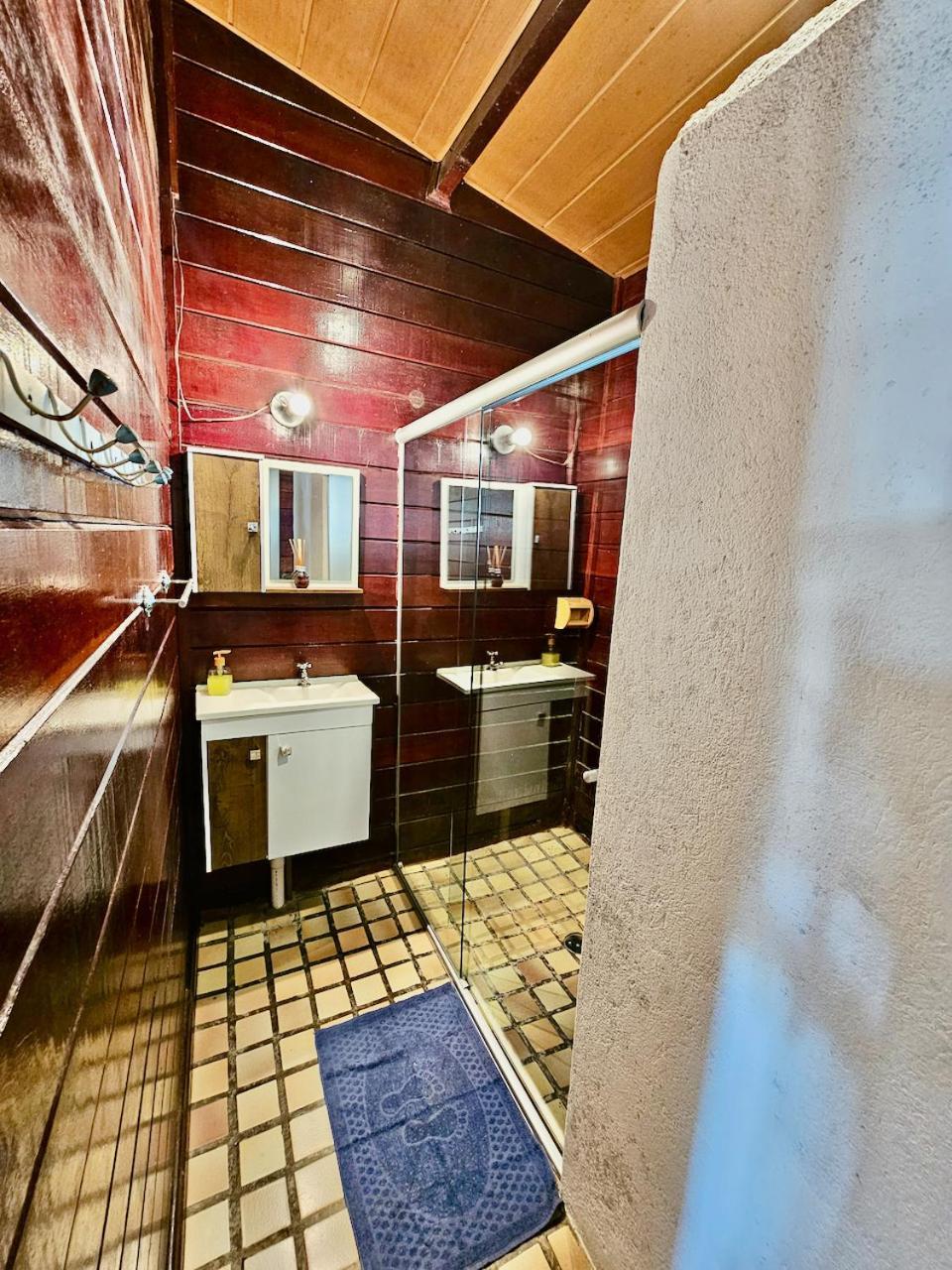 Mar Virado Guest house