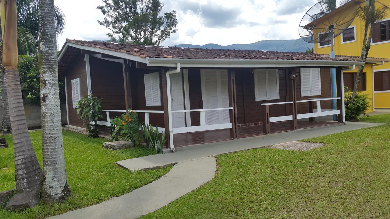 Mar Virado Guest house 2*