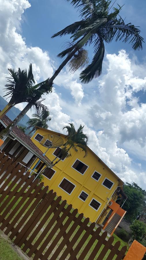 Guest house Mar Virado Ubatuba