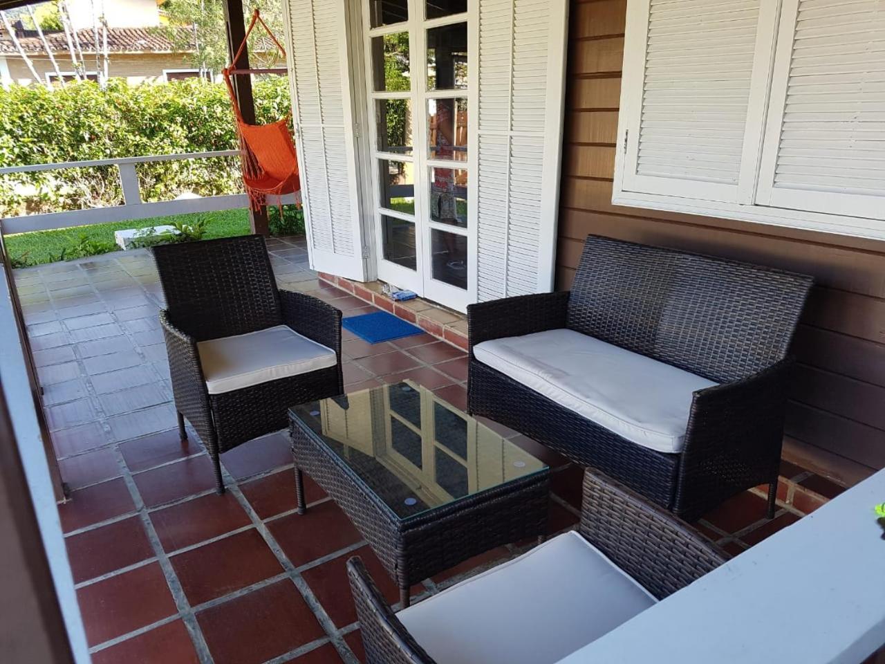 Guest house Mar Virado Ubatuba
