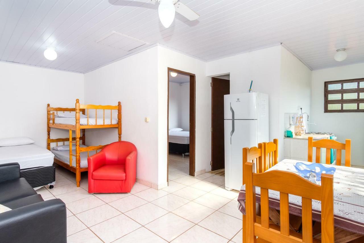 Mar Virado Guest house Ubatuba