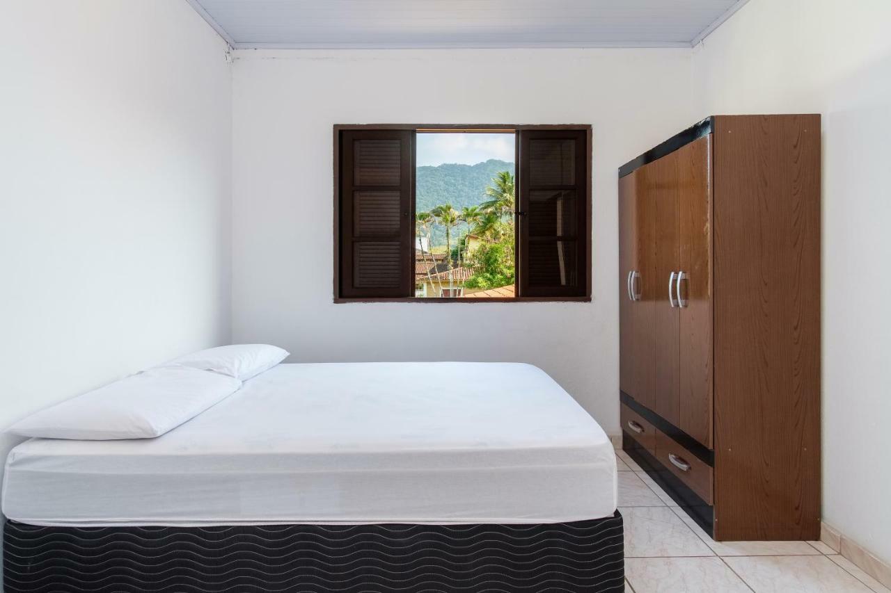 Mar Virado Guest house