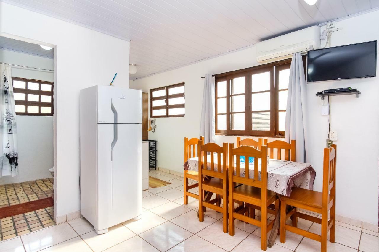 Mar Virado Guest house 2*